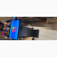 27 Inches K Stand Digital Interactive Signage Screen