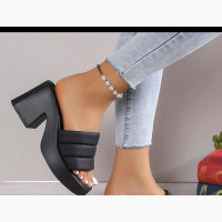 Luxury Foreign Shoes