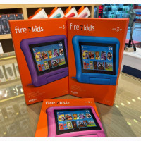 Kids Electronics Learning Tablet