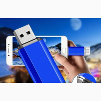 128gb OTG Type C Flash Drive