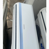 Uk Used 1.5hp Samsung Split Unit AC Tested Okay