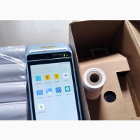 Baxi Android Pos Terminal