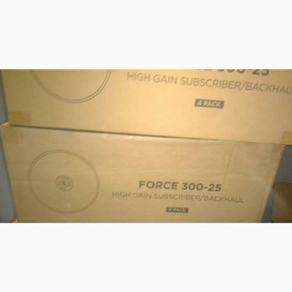 Cambium Force 300-25 Outdoor Access Point