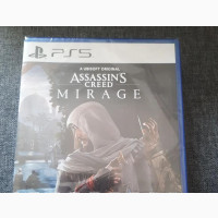 PS5 Assassin#039;s Creed Mirage
