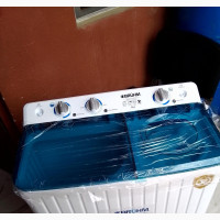 Bruhm BWT-070h Washing Machine+Spin - Brand New