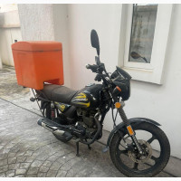New Qlink XP 200 2021 Black