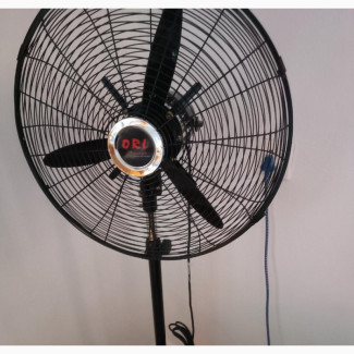 Orl Industrial Fan - Brand New