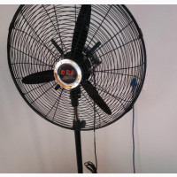 Orl Industrial Fan - Brand New