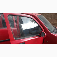 Opel Agila 1.2 2000 Red
