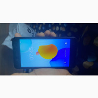 New Itel A18 32 GB Black