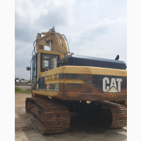 Foreign Used 330L Caterpillar Excavator