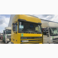 DAF 95xf.380. Euro2 Manual Gearbox