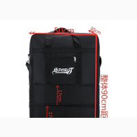 Collapsible Travelling Bag