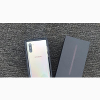 Samsung Galaxy Note 10 256 GB - Used, No Cracks