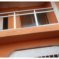 A 6 Bedroom Duplex