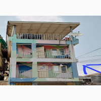 Office Space and Warehouse for Rent