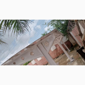 Shade Carport