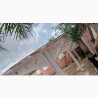 Shade Carport
