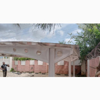 Shade Carport