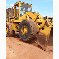 Wheelloaders and Lowbeed