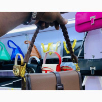 Original Stock Bag