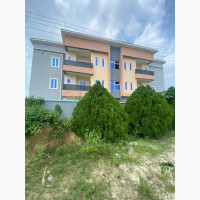 2bdrm Apartment in Ibeju for sale