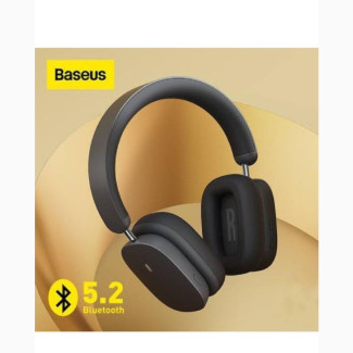 Baseus Bowie H1 Noise-Cancelling Wireless Headphones