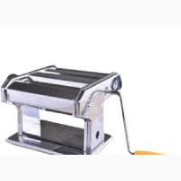 Chin Chin and Pasta Cutter