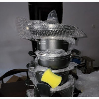 14pcs Cookware Set