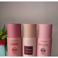 Fragrance Avenue Body Spray