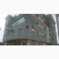 Hotel With Cofo at Owerre
