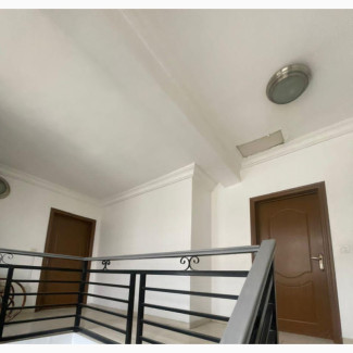 Furnished 4bdrm Duplex in Oniru Estate, Victoria Island for rent