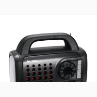 Cafini Solar Kits - Enjoy Loud Music Anywhere