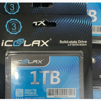 Icolax 1tb Sata SSD