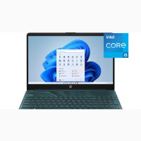 New Laptop HP 15 12GB Intel Core i5 SSD 512GB