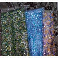 Sequence Lace