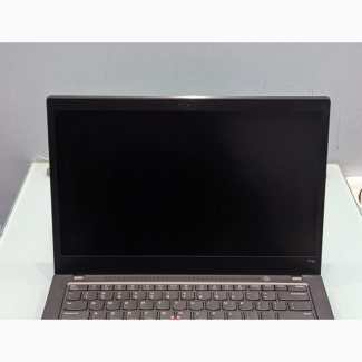 Laptop Lenovo Thinkpad T14s Gen 2 16GB Intel Core I7 SSD 512GB