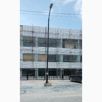 Shop Space for Rent in Lekki Fhase1
