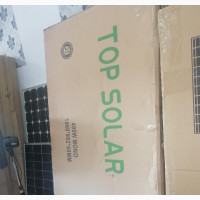 Top Solar Panels 400W in Lagos