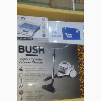 Bush Vacuum Cleaner Baggless