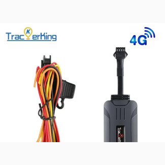 GPS Tracker