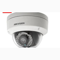 HIKVISION DS-2CD1143G0-I 4MP 2.8mm Poe ONVIF Vandal Dome