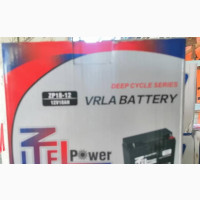 Original 100ah Deep Cycle Battery