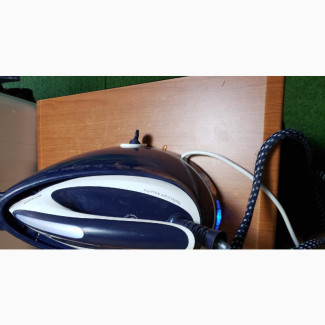 Phillip Steam Industrial Iron for Sale