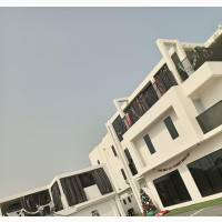 24 Rooms Hotel for Sale, at Benin City