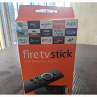 Amazon Firestick 2nd