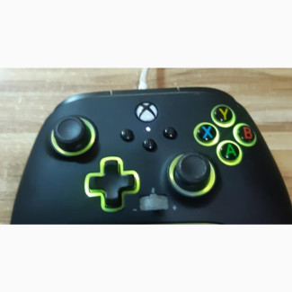Xbox One Everglow Wired Controller