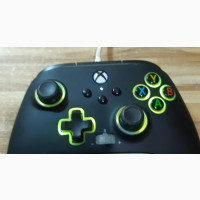 Xbox One Everglow Wired Controller