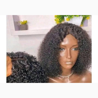 Luxury Human Hair Wigs
