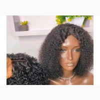 Luxury Human Hair Wigs